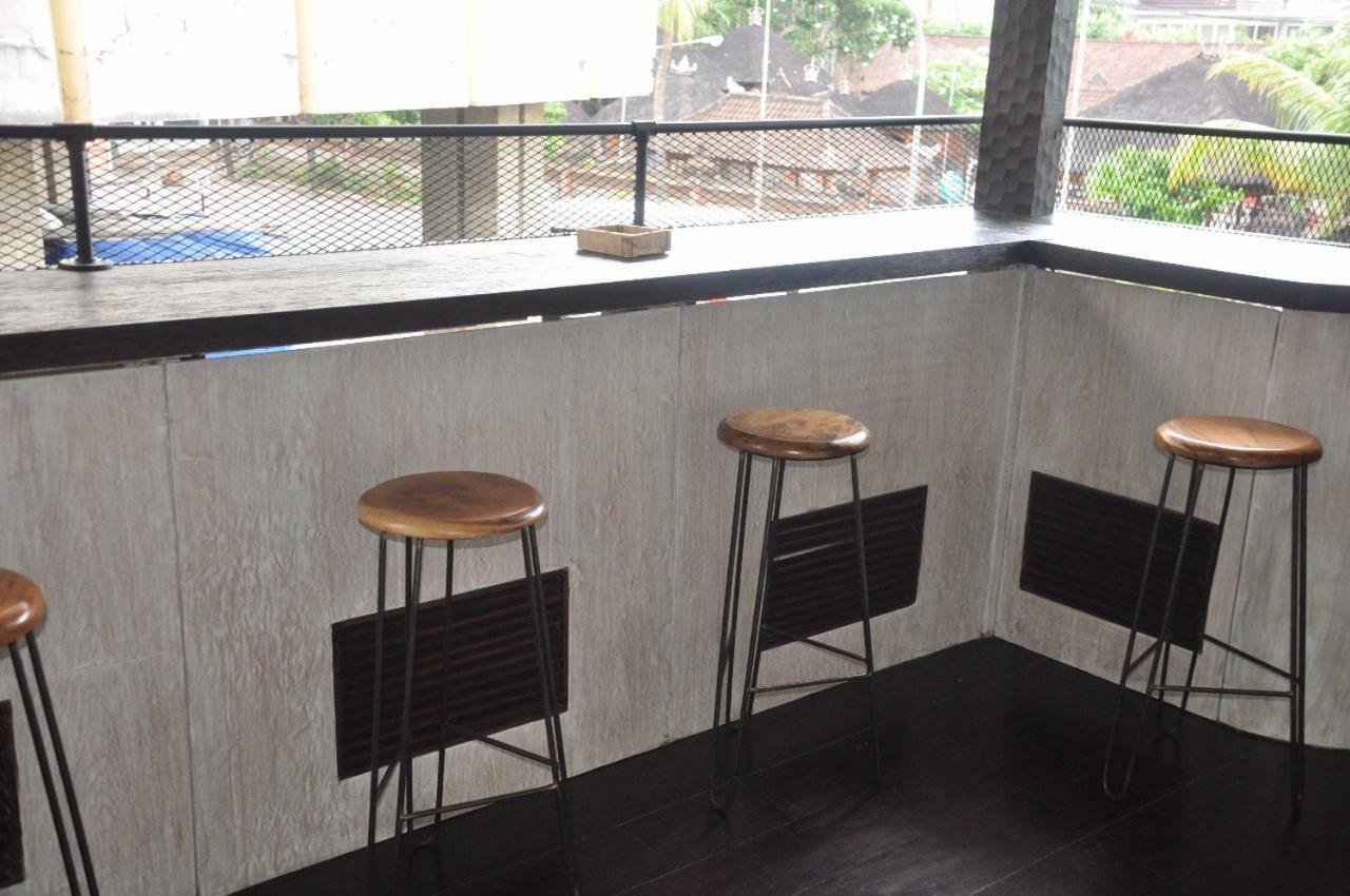 Rumah Kayu Bali Kuta Lombok Buitenkant foto